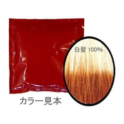 レインボウヘナ ダークレッド 1kg（100g×10袋） 1