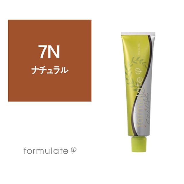 フォーミュレイト ファイ 7N 120g【医薬部外品】 1