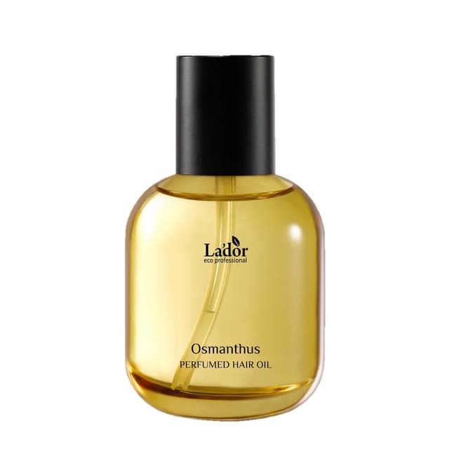 LADOR(ラドール) パフュームドヘアオイル03 リッチ (オスマンサス)80ml 1