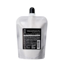 アリスティア ボリュームダウンプロ 1剤 400g【医薬部外品】 1