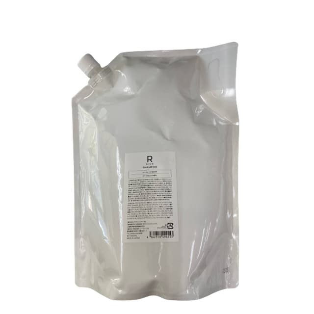 MLPB シャンプー R リフィル2500ml リペア NA 1