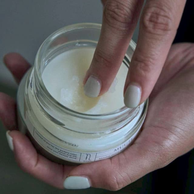 nicori ムーテ 50g 3