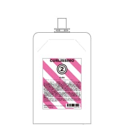 CURLISSIMO【カーリッシモ】フレックス 2剤 800ml (ブロム酸) 1