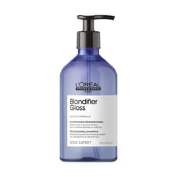 セリエ エクスパート ブロンディファイアー シャンプー 500ml 1