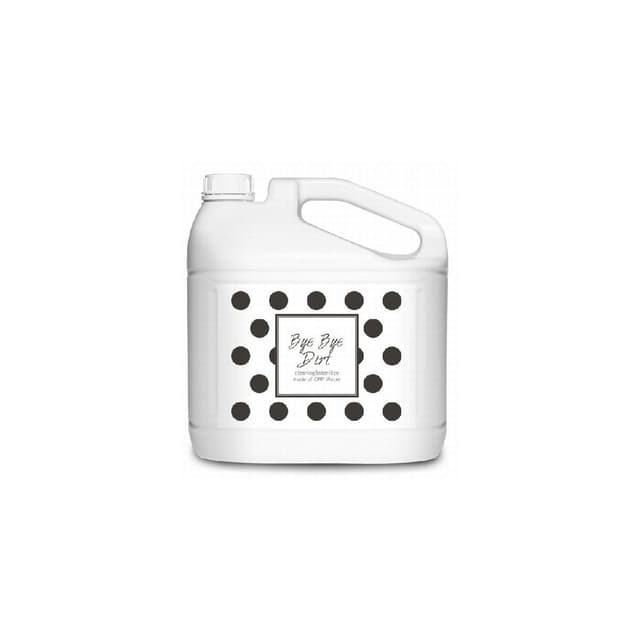バイバイダート (洗浄水)詰め替え用 5L 1