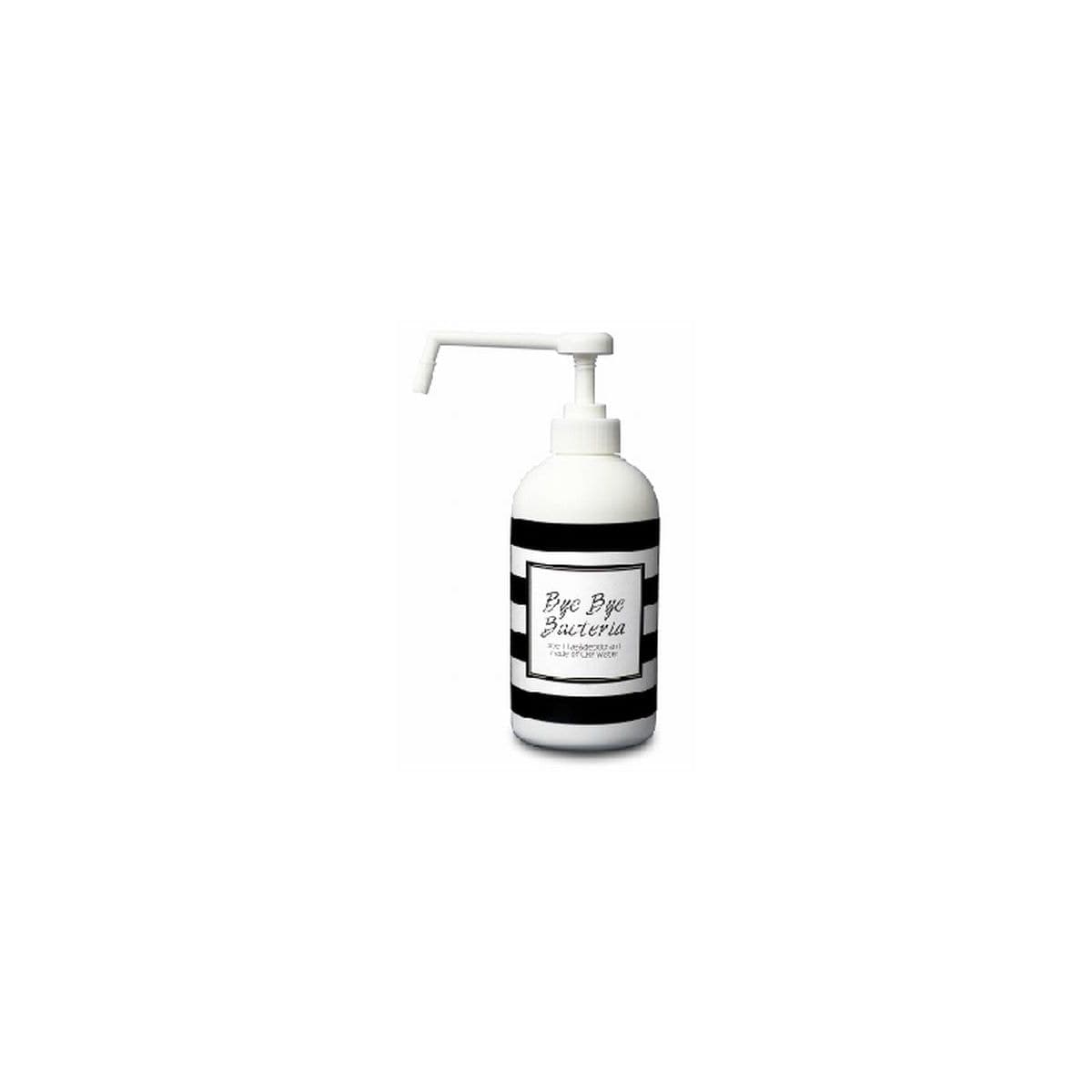 バイバイバクテリア(除菌水)シャワーポンプタイプ 500ml 1