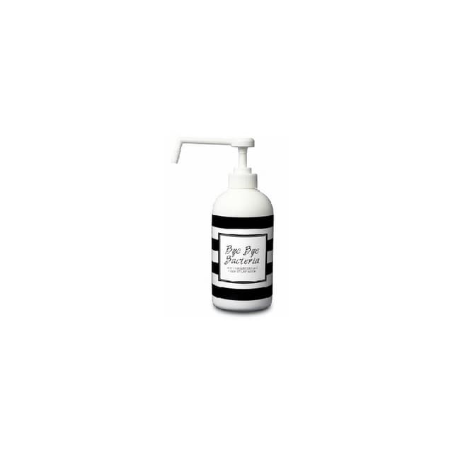 バイバイバクテリア（除菌水）シャワーポンプタイプ 500ml 1