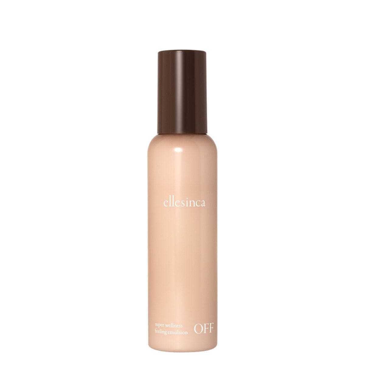 エルシンカ フィーリングエマルジョン OFF150ml 1