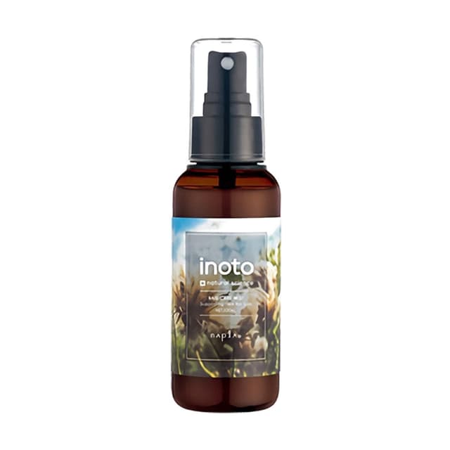 【14328】イノート ヘアケアミスト 100ml 1