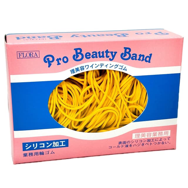 プロビューティーバンド箱入り#16 100g 1