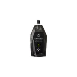 i9【アイキュートランザクション】3 400ml 1