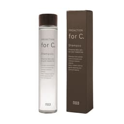 forC シャンプーN 170ml 1