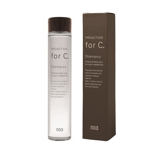 forC シャンプーN 170ml 1