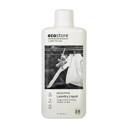 eco store(エコストア) ランドリーリキッド ユーカリ 1000ml 1