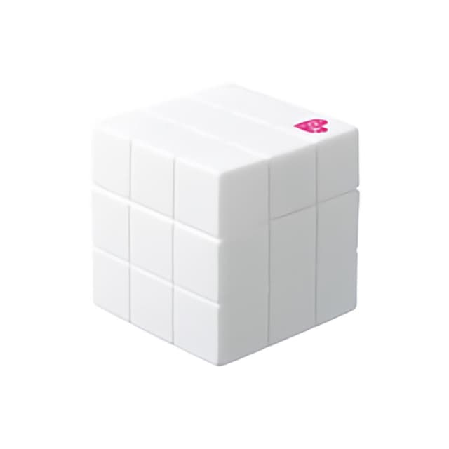 ピース グロスワックス ホワイト 80g 1