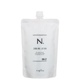 N.(エヌドット) カーリングローション BR2 500ml (ブロム酸) 1