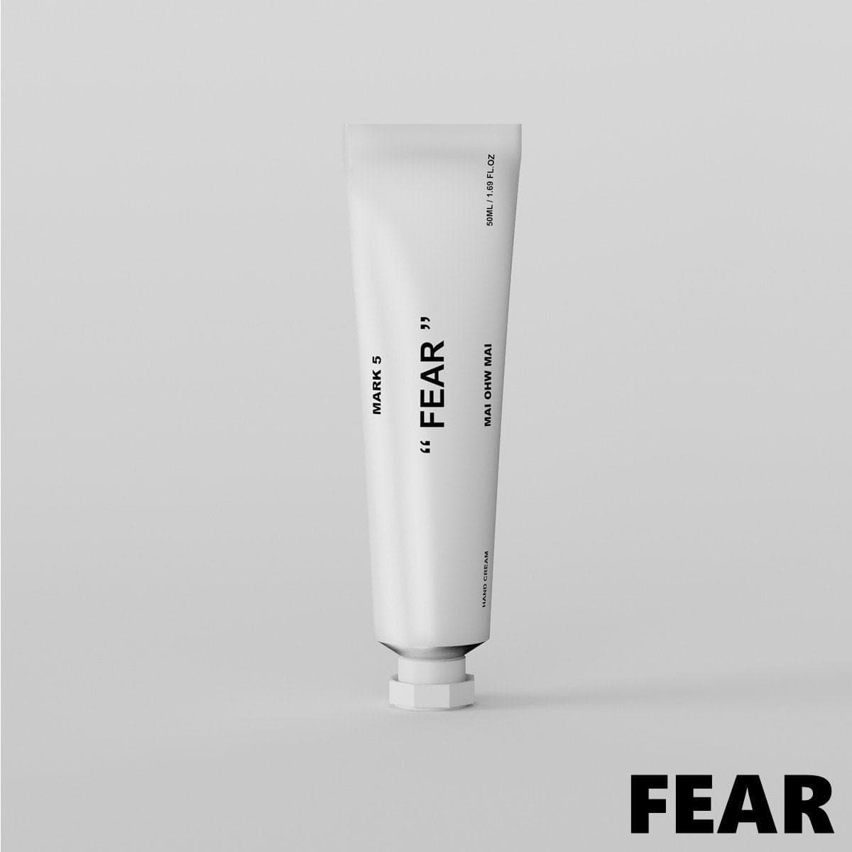 MAI OHW MAI　マーク5/ハンドクリーム FEAR《恐れ》 1