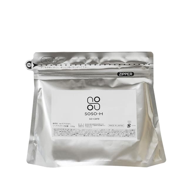 ソーケア パウダー（水素ケア）100g 1