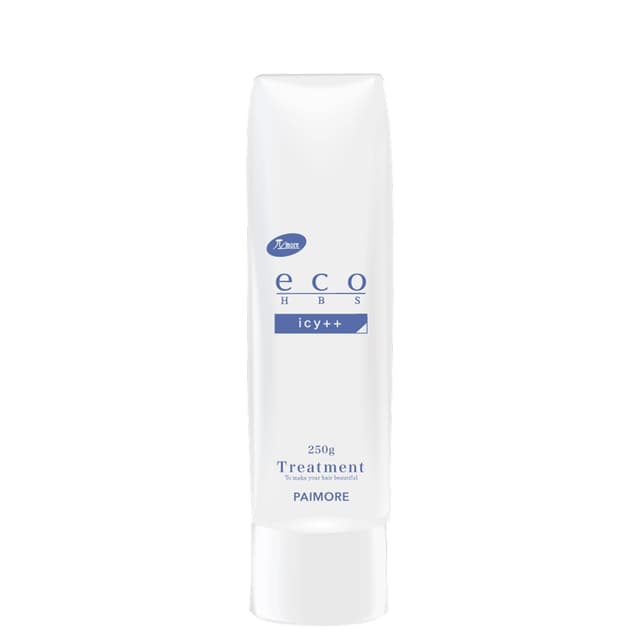 eco HBS icy（エコエイチビーエスアイシィー）トリートメント 250g 1