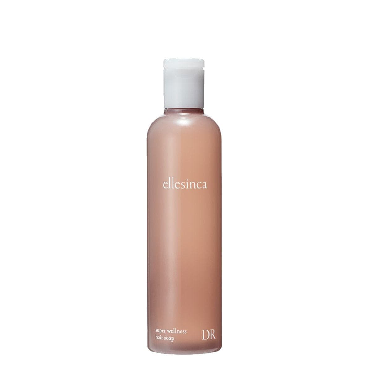 エルシンカ スーパーウェルネス ヘアソープ DR 245ml 2