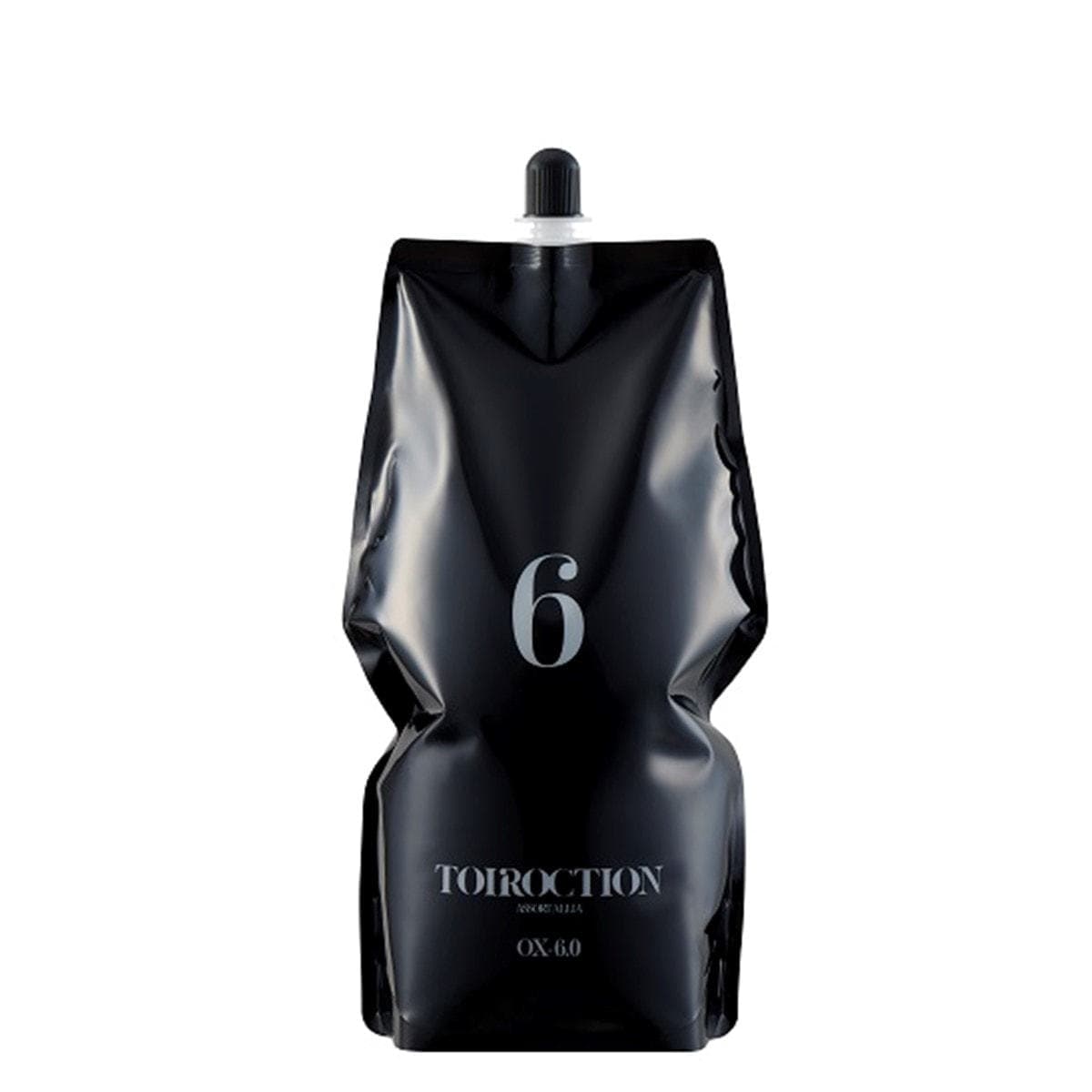 トイロクション OX 6.0 2000g【医薬部外品】 1