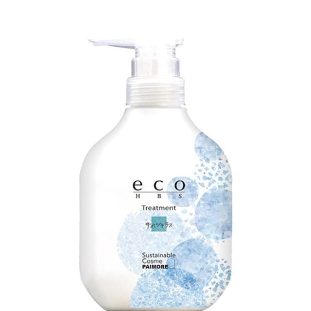 eco HBS (エコエイチビーエス) トリートメント（サボンテラス） 500ml 1
