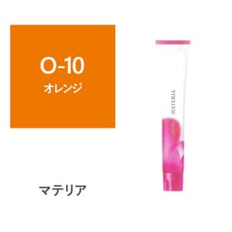 マテリア O-10 80g【医薬部外品】 1