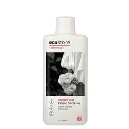 eco store(エコストア) ファブリックソフナー(柔軟剤)  ミッドナイトローズ 1000ml 1