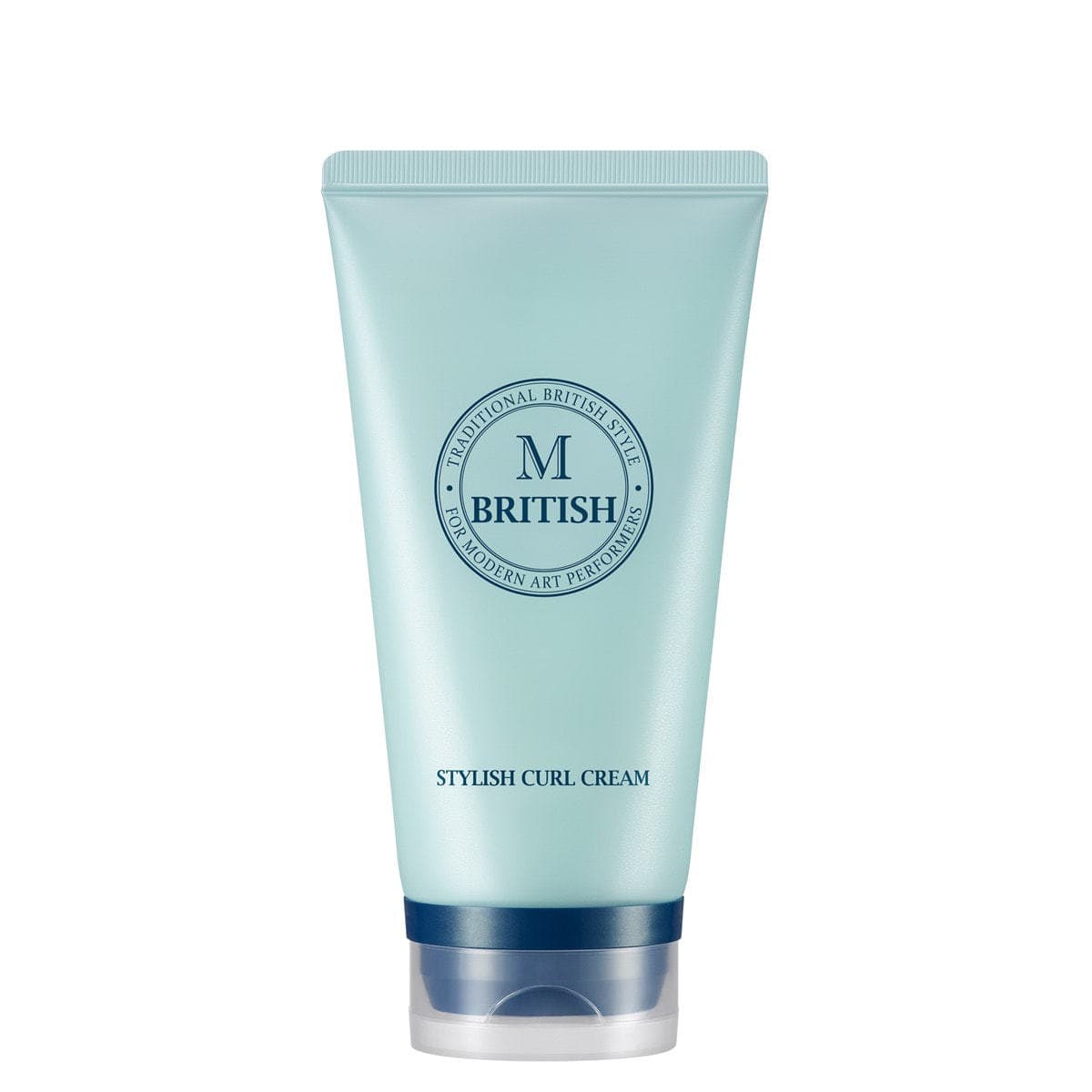 BM スタイリッシュ カールクリーム150ml 1
