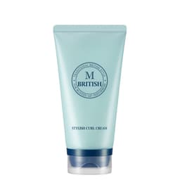 BM スタイリッシュ カールクリーム150ml 1