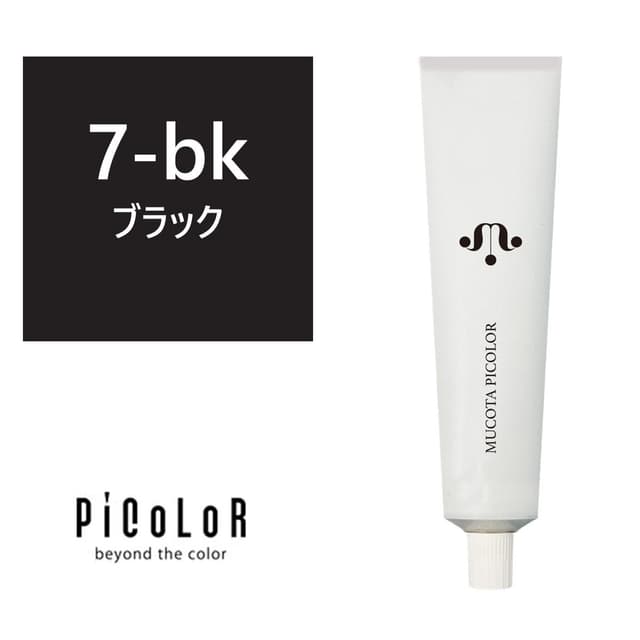 ピカラ 7-bk 120g【医薬部外品】 1