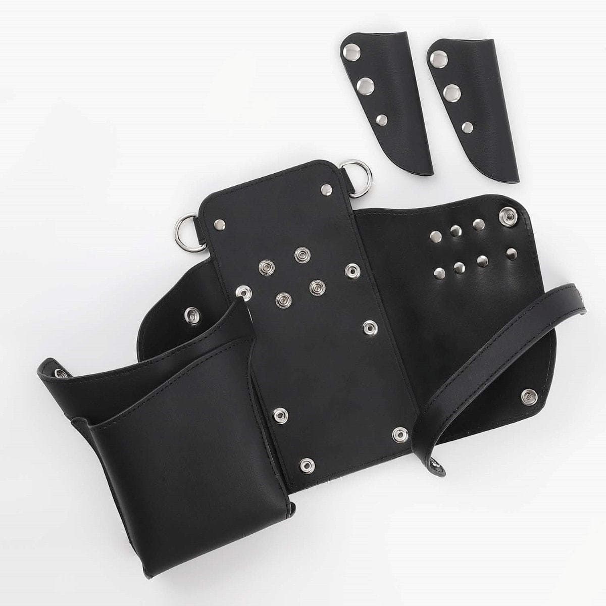DEEDS シエーナ ブラック シルバー金具 no.429 5