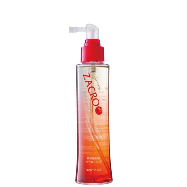 薬用ザクローペリ 120ml【医薬部外品】 1