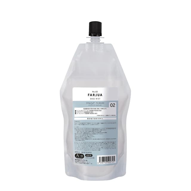 ファルジュア ベースミスト レフィル 400ml 1