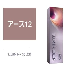 イルミナカラー アース12≪ファッションカラー≫80g【医薬部外品】 1