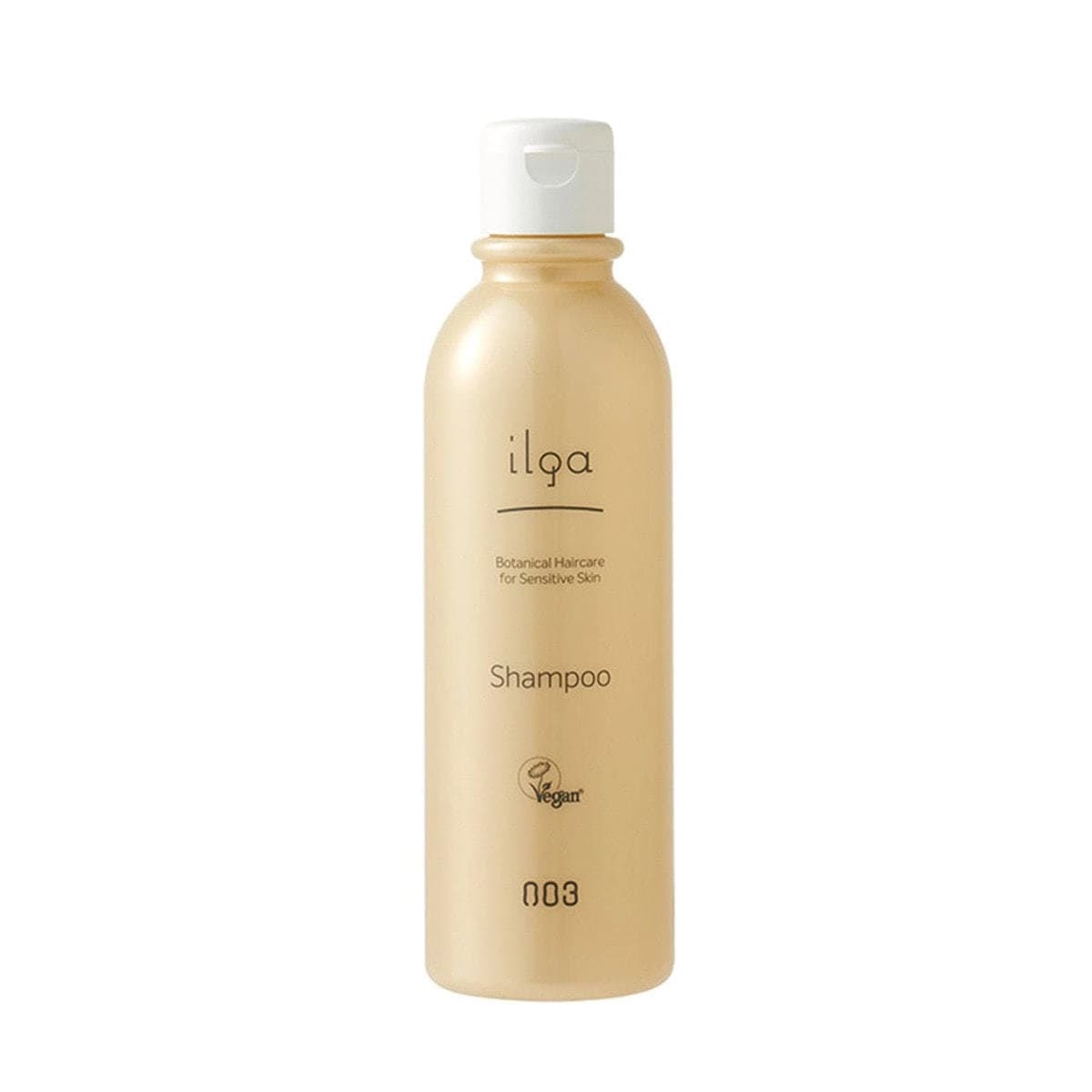 イルガ 薬用シャンプー 250ml 1