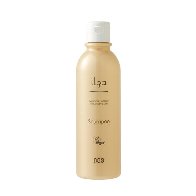 イルガ 薬用シャンプー 250ml 1