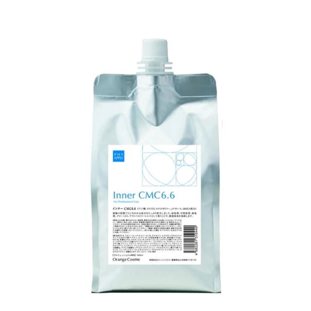 ファイアプリ インナー CMC6.6 1000ml 1