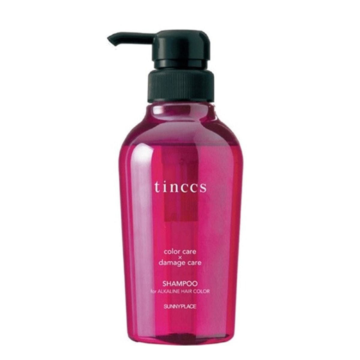 Tinccs（ティンクス）シャンプー300ml 1