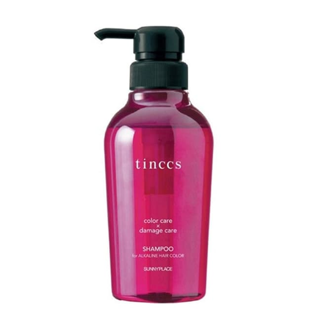 Tinccs（ティンクス）シャンプー300ml 1