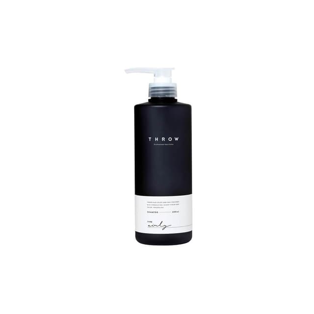 THROW(スロウ) シャンプー エアリー 600ml 1