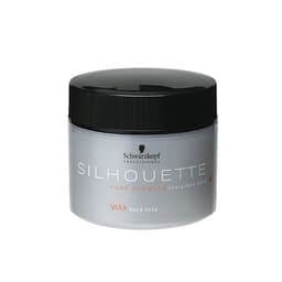 シルエット ハードワックス 50g 1