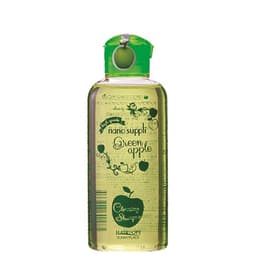 ハイグレード ナノサプリ クレンジングシャンプー グリーンアップル 120ml 1