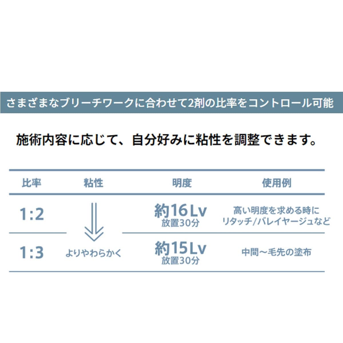 ウエラ ブロンダー プレックスH 400g【医薬部外品】 4