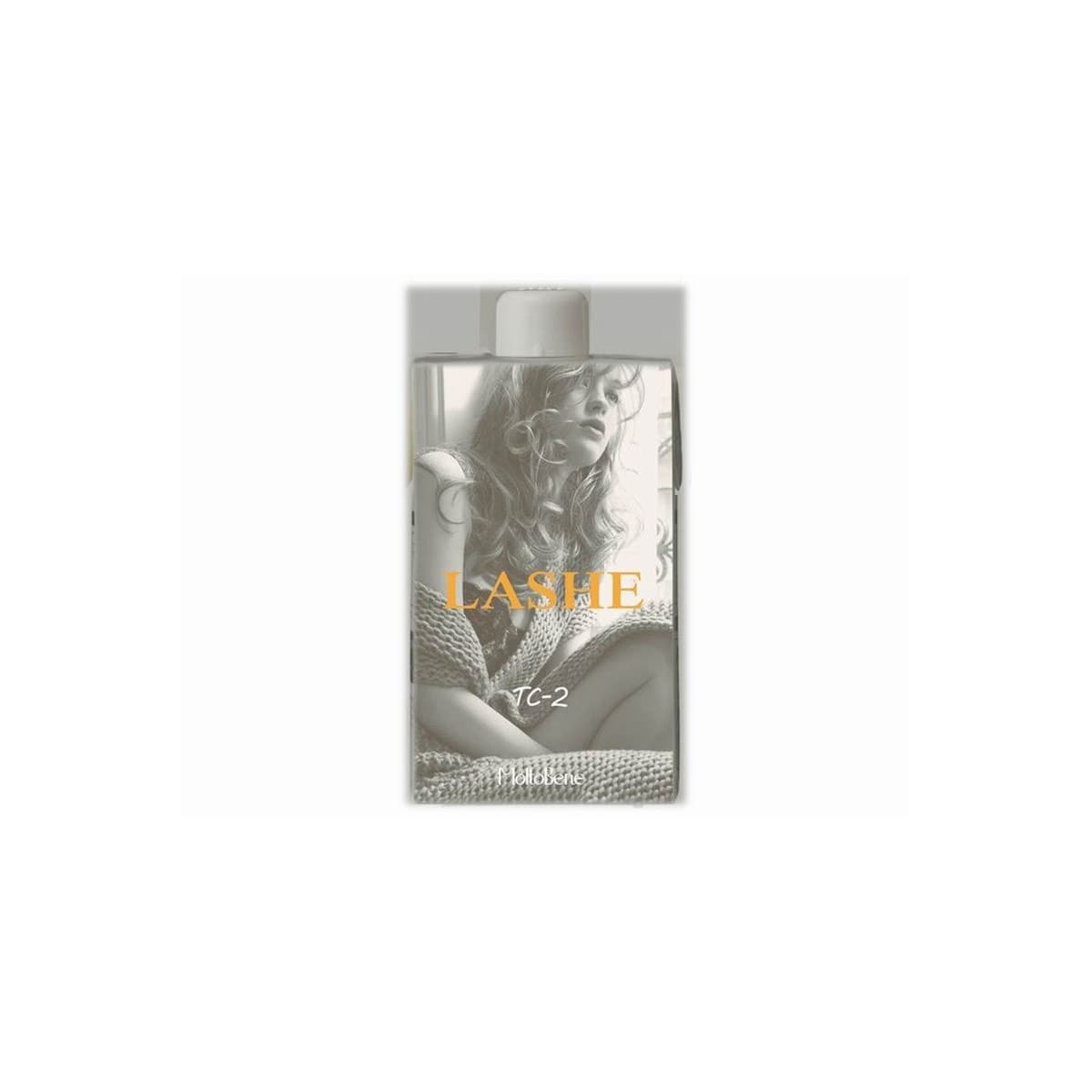 ラシェ TC(チオシス)2剤 400ml (ブロム酸) 1