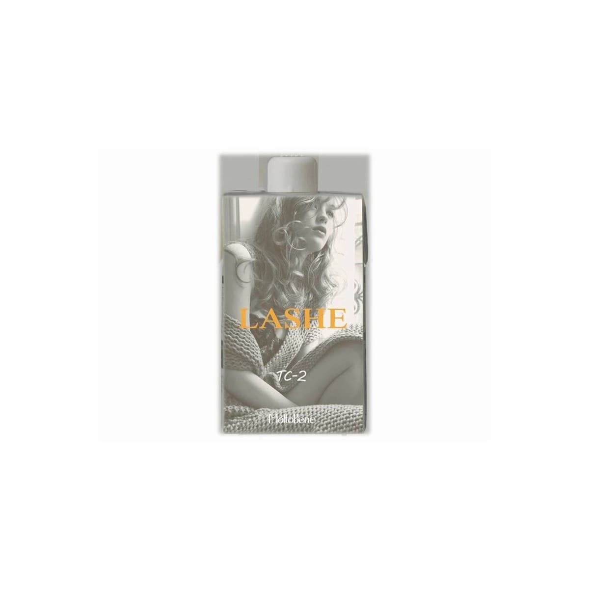 ラシェ TC(チオシス)2剤 400ml (ブロム酸) 1
