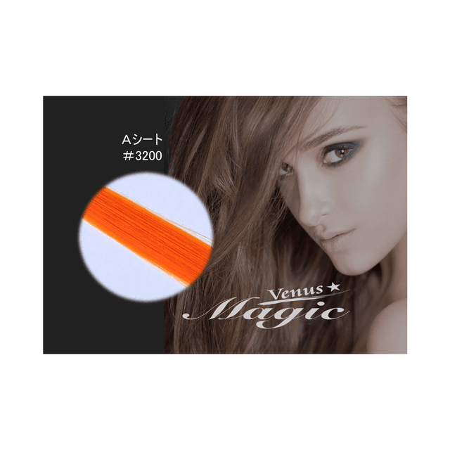 【VENUS COSME】Aタイプ  (2本 500本) 3200 1