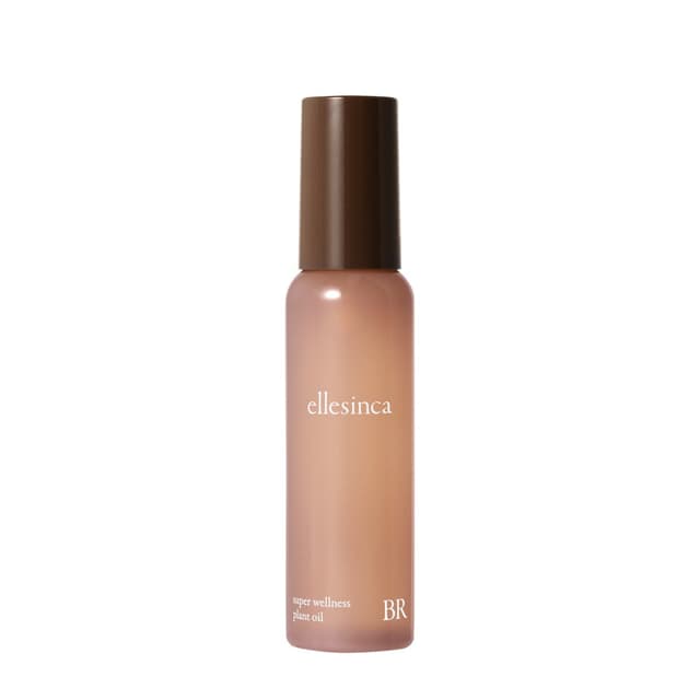 エルシンカ プラントオイル BR80ml 1