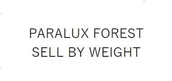 SELL BY WEIGHT（セルバイウェイト）