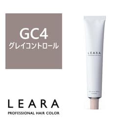 レアラ カラー GC4 80g N《グレイカラー》【医薬部外品】 1